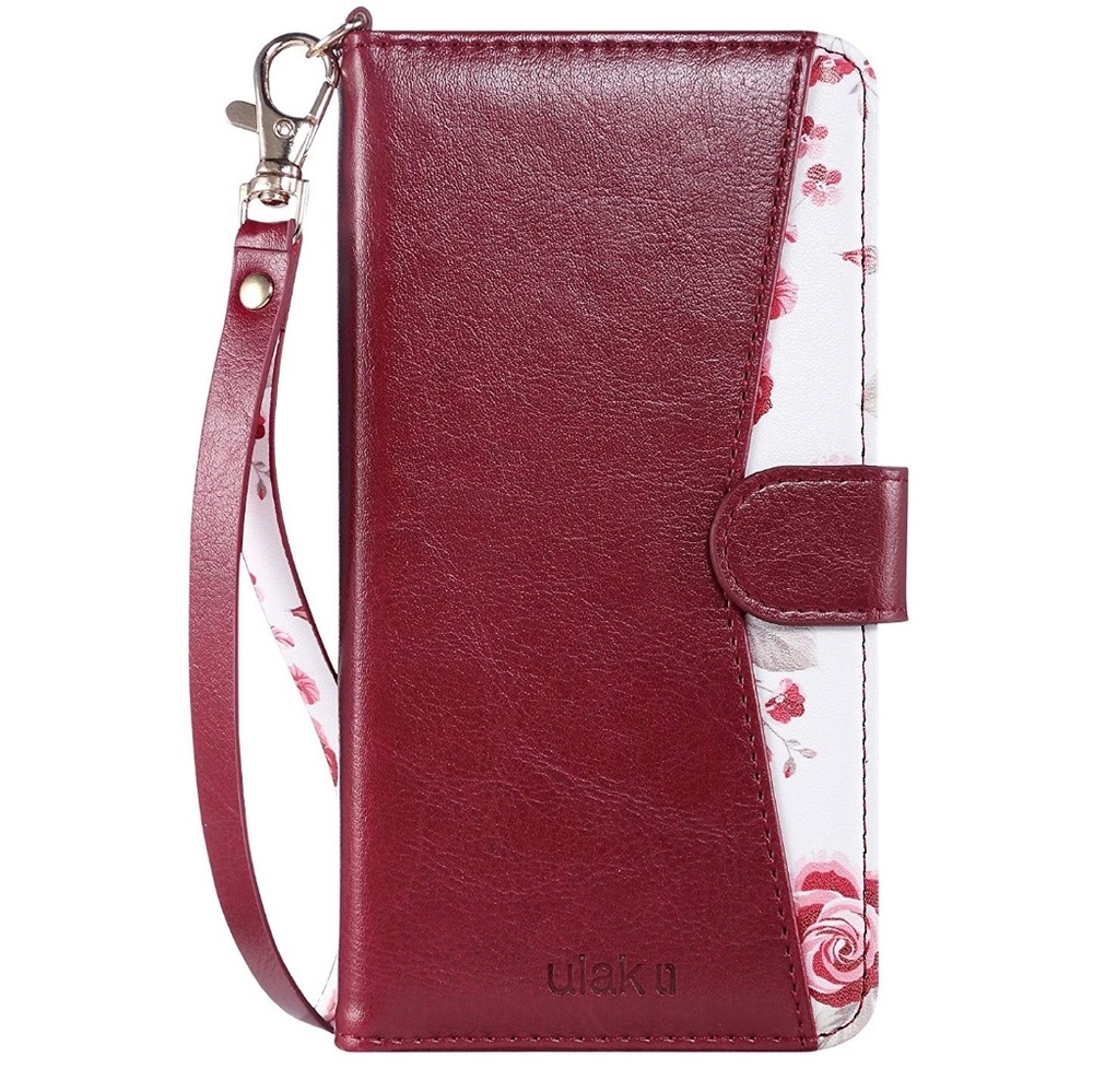 IPhone 7/8 Plus Wallet Case